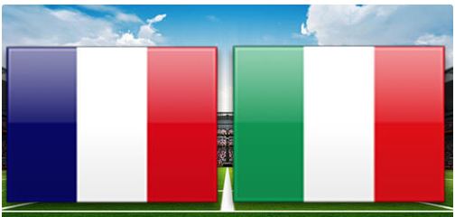France vs Italy Six Nations Rugby Full Match Replay 22 February 2026